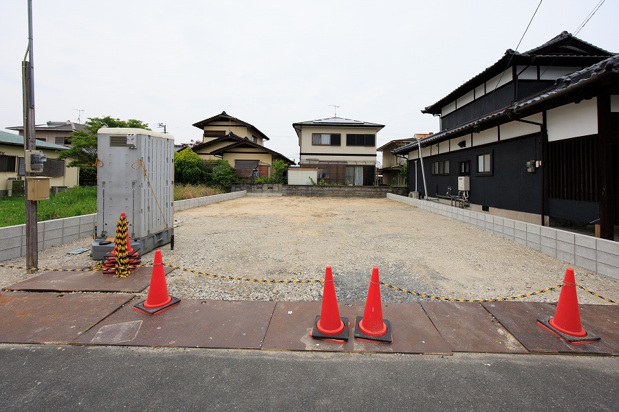 サンコート 行橋市大野井13号地が価格公開となりました。