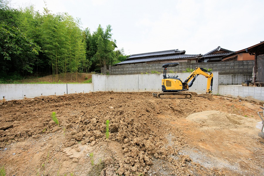 【予告広告】サンコート 飯塚市伊岐須32号地が追加されました。