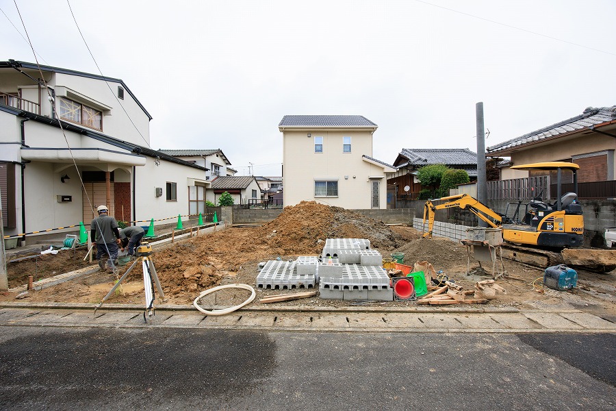 サンコート 久留米市津福本町11号地が価格公開となりました。