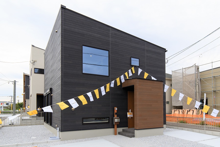 the park中間市上底井野6号地が新価格となりました。