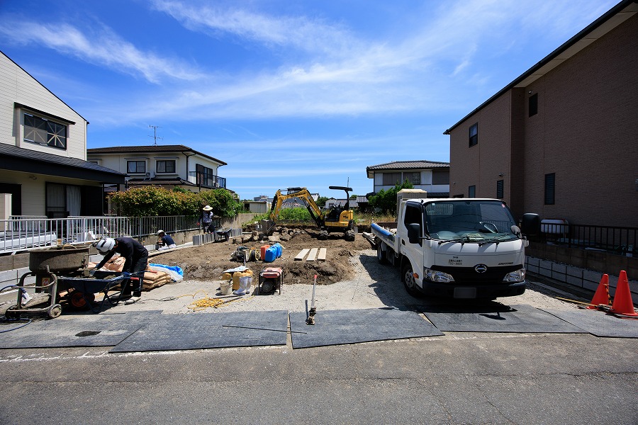 【予告広告】サンコート 遠賀郡芦屋町西浜町2号地が追加されました。