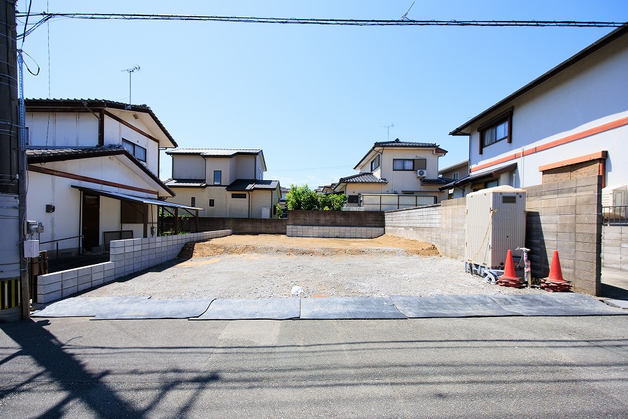 サンコート 遠賀郡岡垣町旭台4丁目3号地が価格公開となりました。