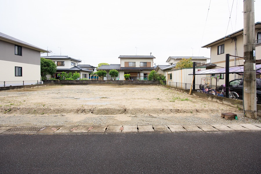 【予告広告】 佐賀市開成2丁目1・2号地が追加されました。