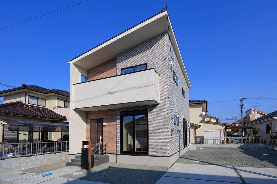 アーキデイズ佐賀市高木瀬東6丁目1号地がご契約となりました。