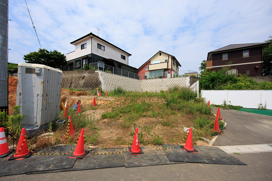 サンコート 福津市八並19号地が価格公開となりました。