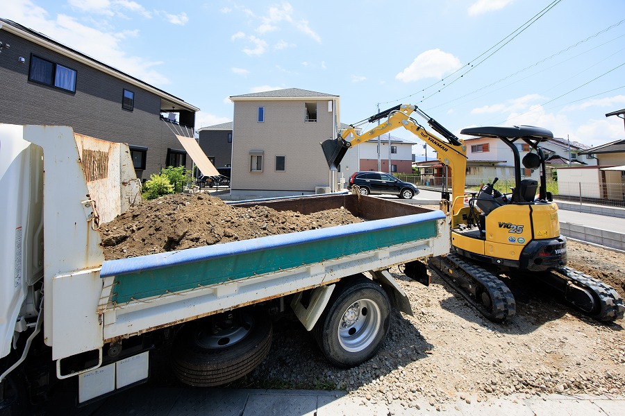 【予告広告】サンコート 久留米市宮ノ陣6丁目2号地が追加されました。