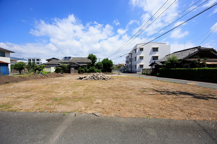 鳥栖市古野町1・2号地が価格公開となりました。