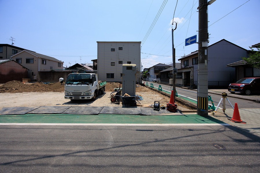 アーキデイズ 若松区浜町3丁目7号地が価格公開となりました。