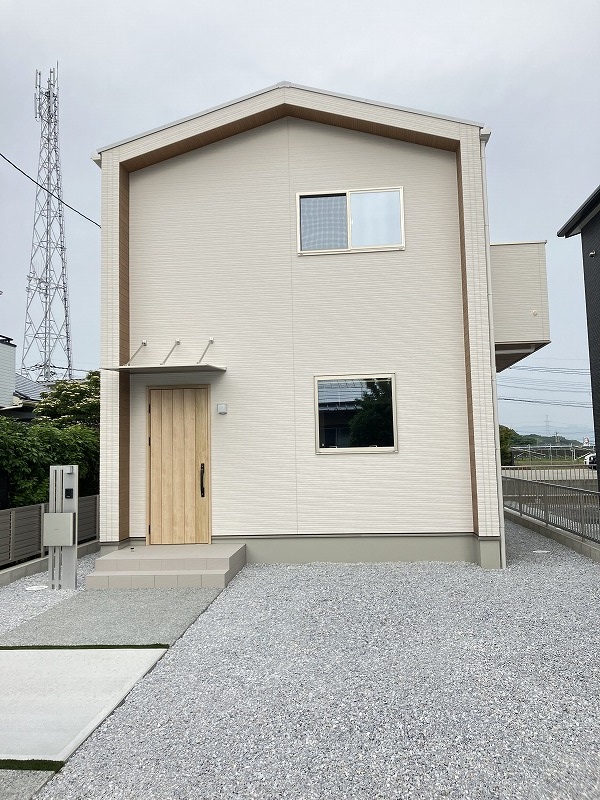 ONEHOUSE遠賀郡岡垣町山田峠2丁目2号地が新価格となりました。