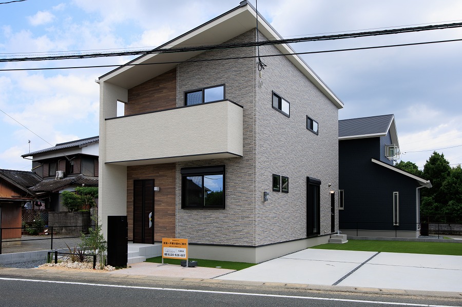 アーキデイズ朝倉郡筑前町依井6号地がご契約となりました。