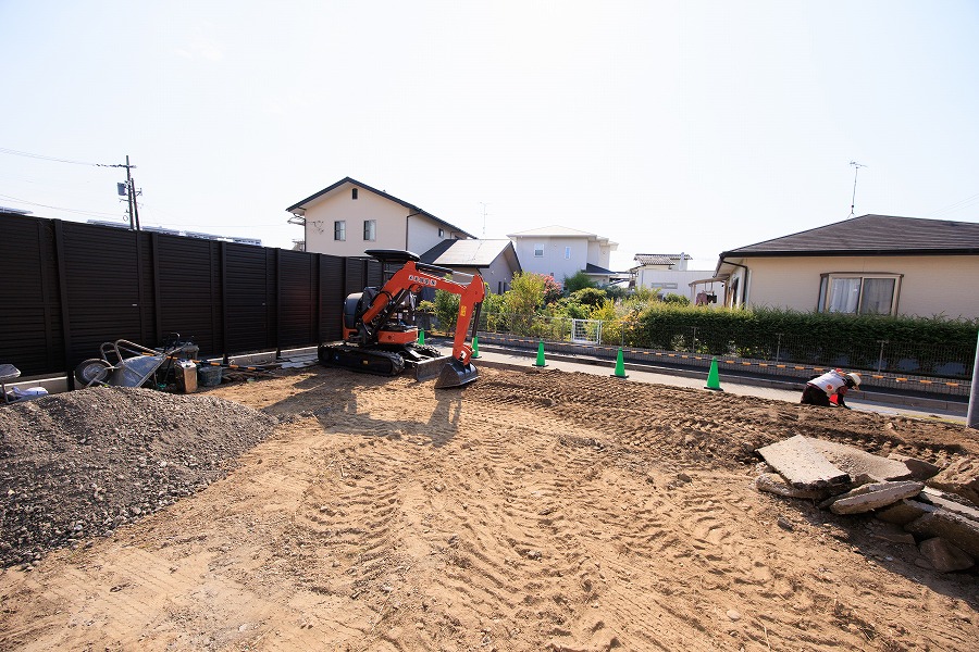 サンコート 熊本市南区白藤1丁目2号地が価格公開となりました。