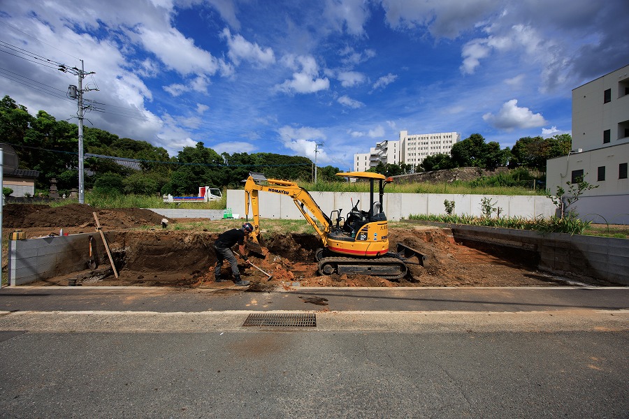 アーキデイズ 久留米市合川町11・12号地が価格公開となりました。