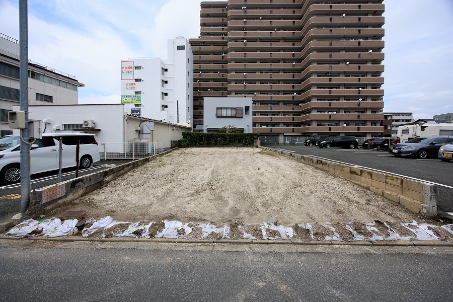 アーキデイズ 久留米市花畑西1号地がご契約となりました。