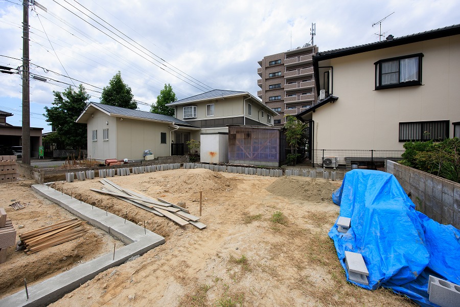 サンコート 佐賀市兵庫南3丁目1・2号地が価格公開となりました。