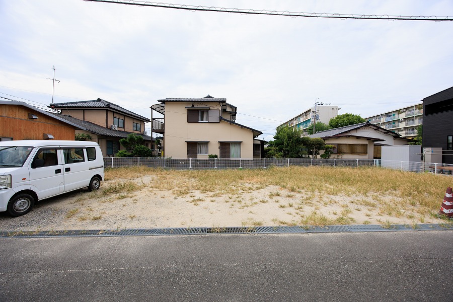 【予告広告】サンコート 佐賀市光2丁目2号地が追加されました。