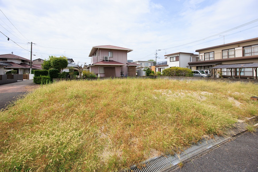 【予告広告】サンコート 佐賀市多布施3丁目1号地が追加されました。