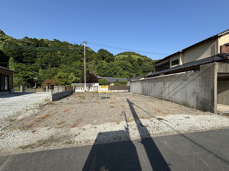 八幡西区三ツ頭1丁目2号地が新価格となりました。