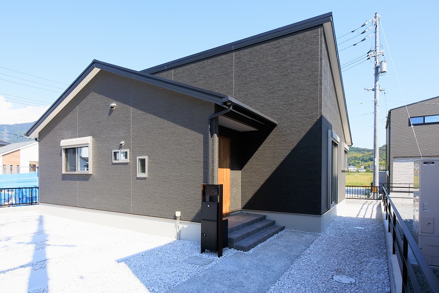 サンコート 防府市江泊3号地が新価格となりました。