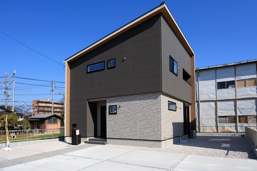 アーキデイズ 防府市鞠生町2号地が商談中となりました。