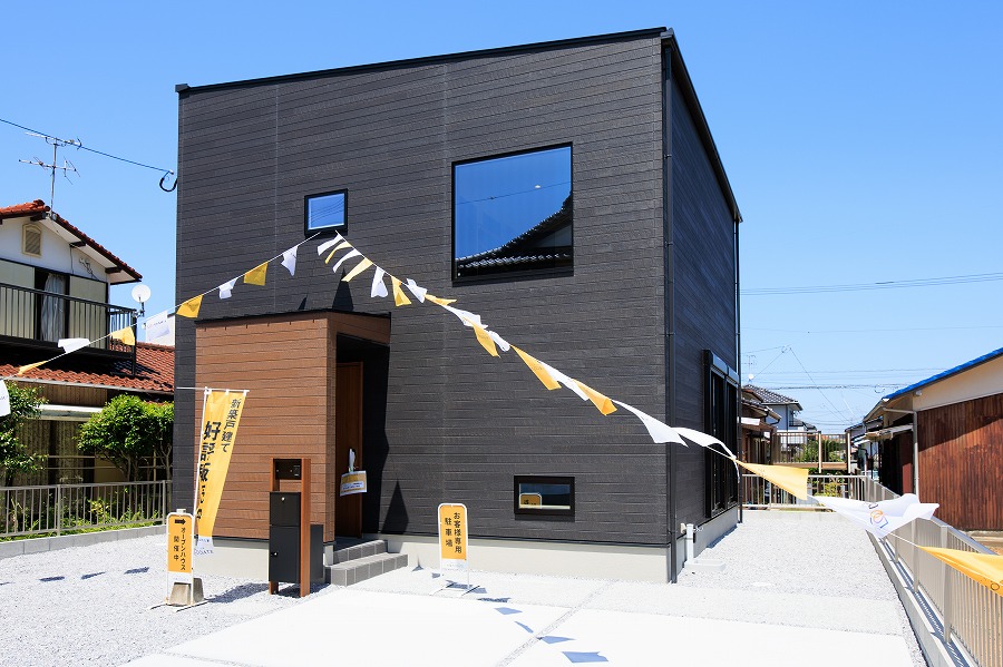 the park 小倉南区山手1丁目9号地が新価格となりました。