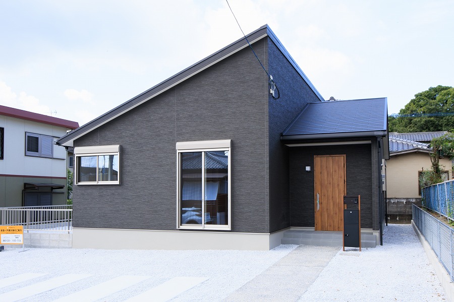 サンコート 宗像市ひかりヶ丘4丁目3号地が新価格となりました。