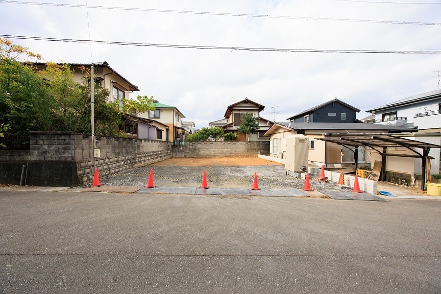 【予告広告】サンコート 直方市上新入16号地が追加されました。