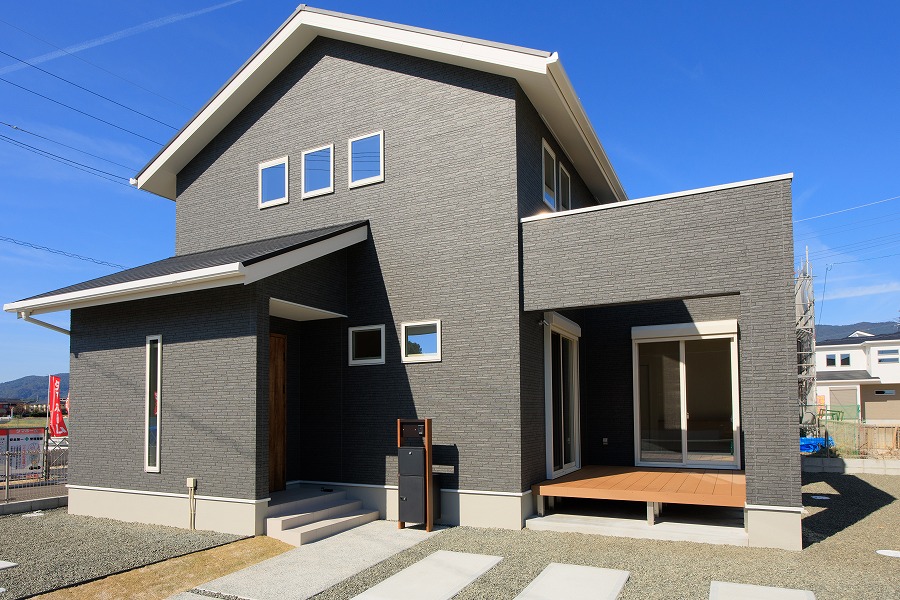 サンコート 小城市三日月町長神田1号地が商談中となりました。