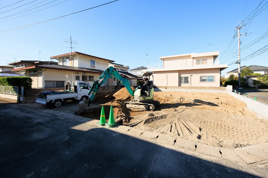 サンコート 佐賀市水ケ江6丁目1号地が価格公開となりました。