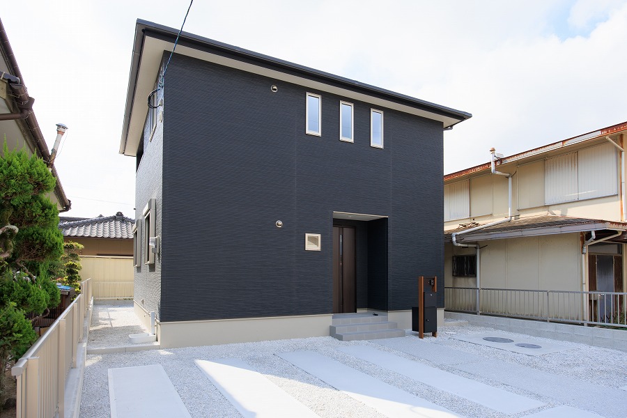 サンコート 行橋市大野井12号地が新価格となりました。