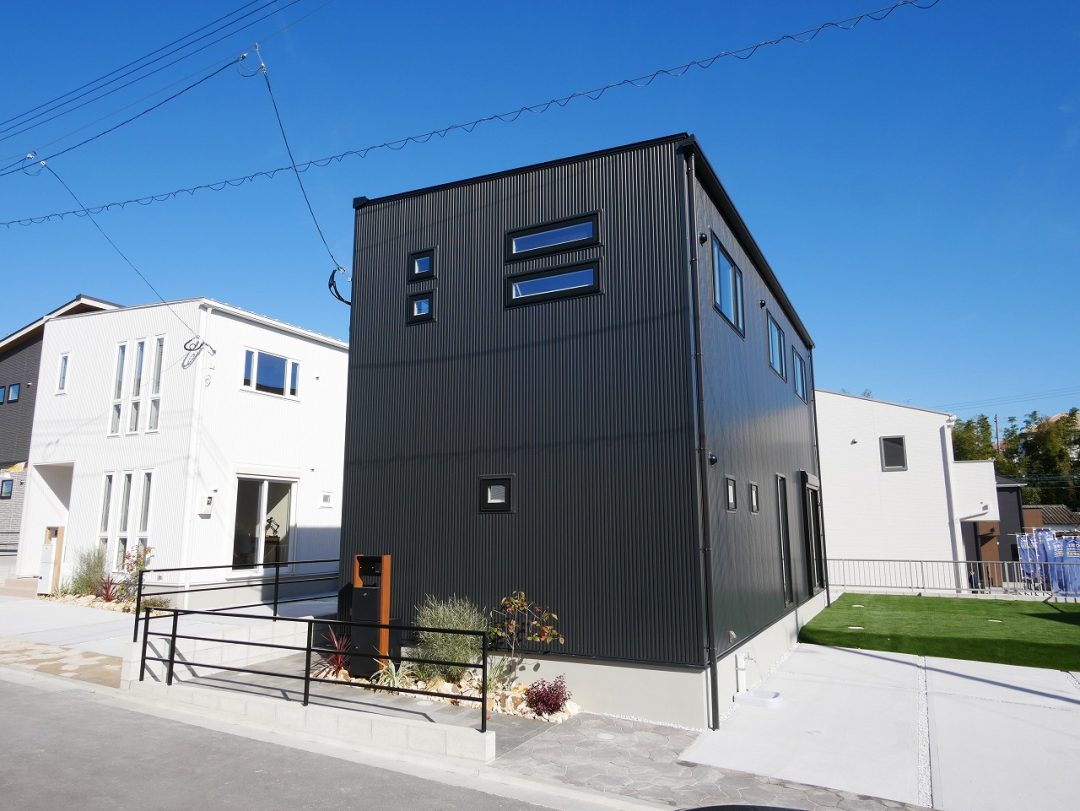 5,000棟記念モデル住宅 八幡西区馬場山緑8号地が新価格となりました。