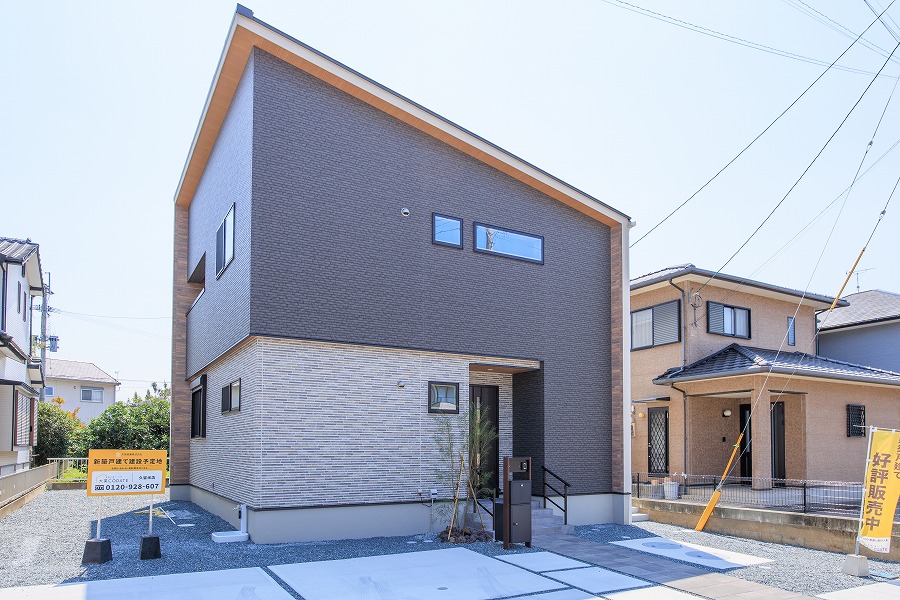 アーキデイズ 筑後市熊野13号地がご契約となりました。