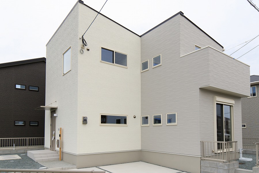 サンコート筑後市熊野8号地がご契約となりました。