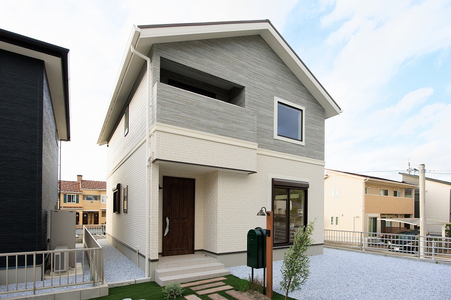 菊池郡菊陽町花立1丁目1・2号地が新価格となりました。