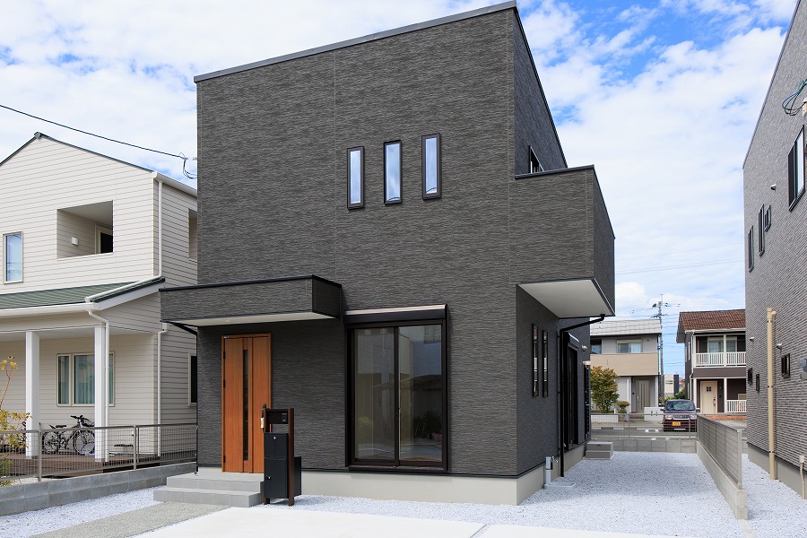 サンコート 熊本市東区下江津8丁目2号地がご契約となりました。