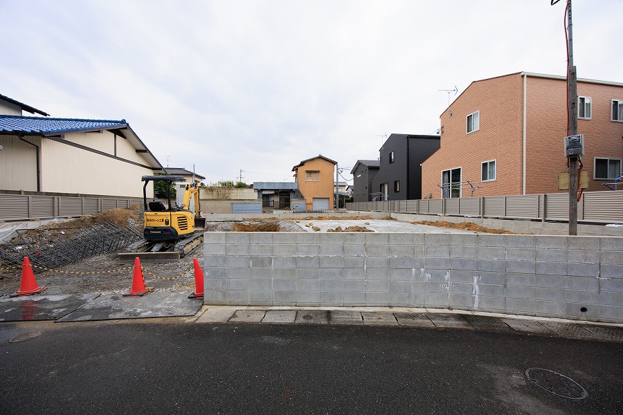 【予告広告】サンコート 遠賀郡水巻町吉田東1丁目1・2号地が追加されました。