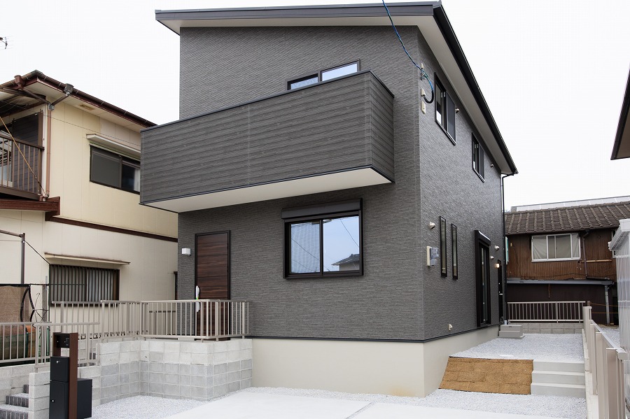 サンコート 若松区東二島2丁目12号地が新価格となりました。