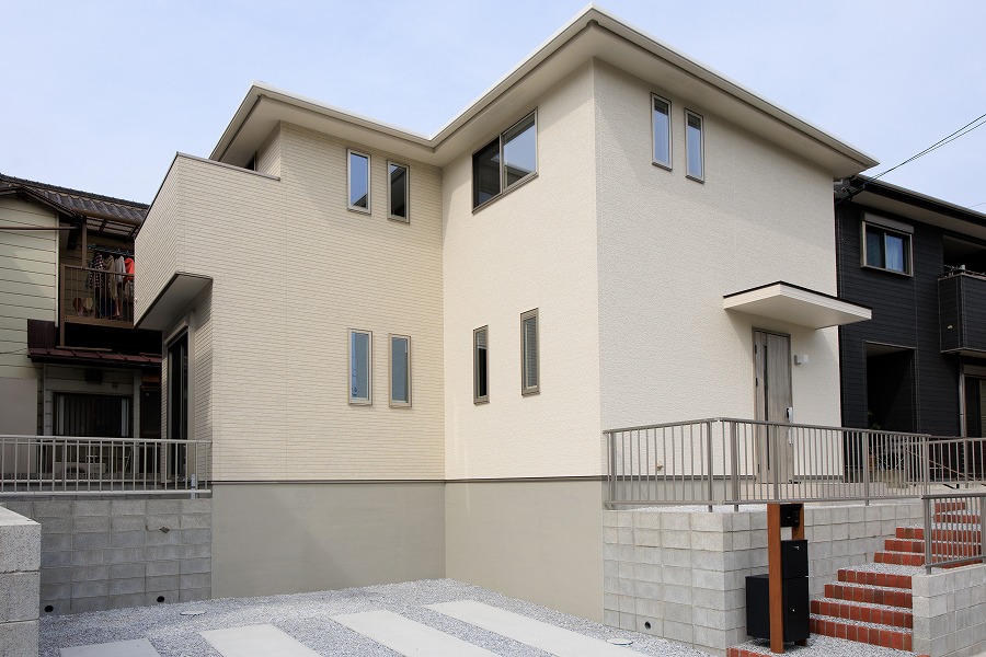 サンコート 八幡東区宮の町1丁目1号地が新価格となりました。