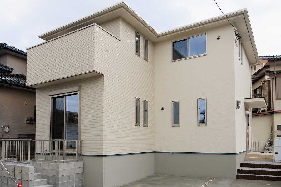 サンコート 八幡西区永犬丸南町2丁目14号地が新価格となりました。