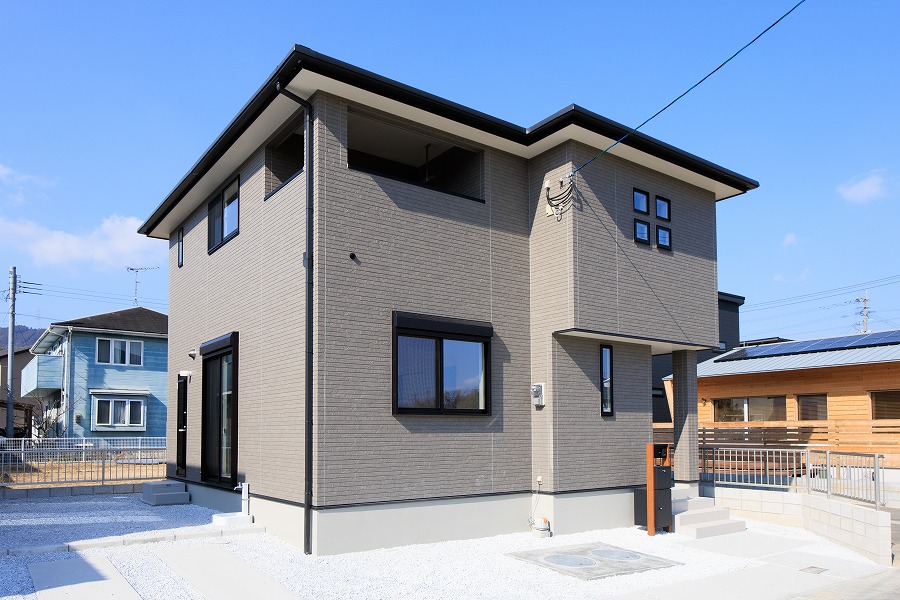 サンコート 飯塚市大日寺10号地が商談中となりました。