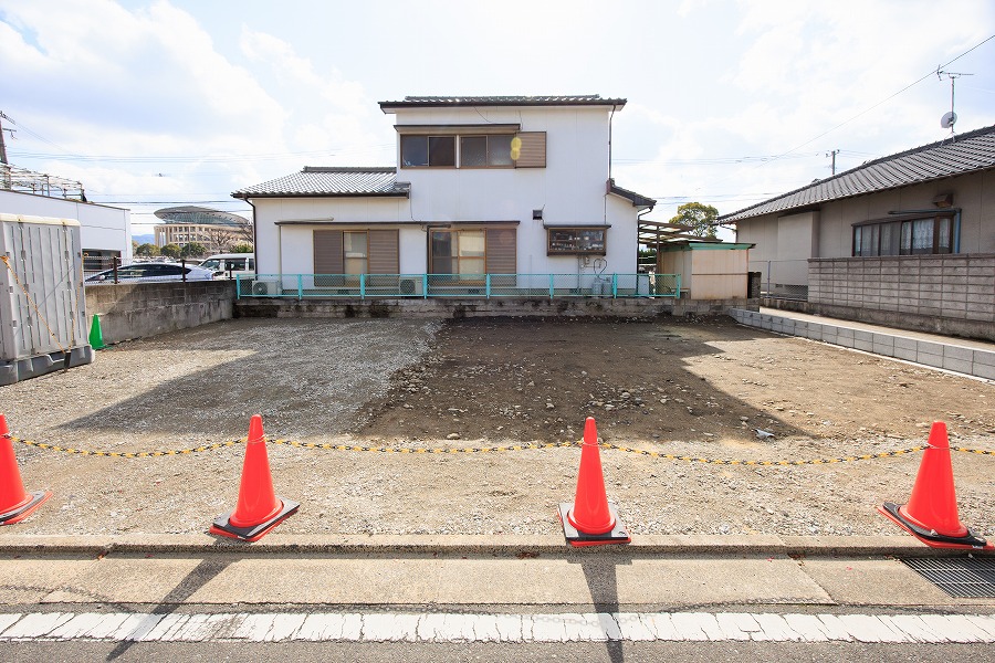 【予告広告】サンコート 小倉南区北方3丁目7号地が追加されました。