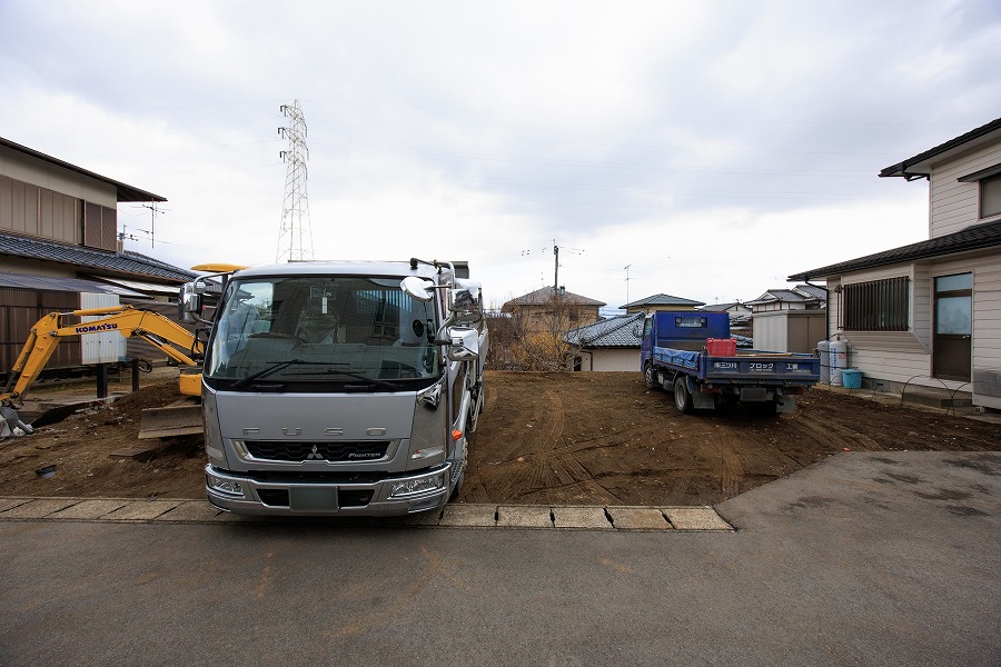アーキデイズ 光の森西3号地が価格公開となりました。