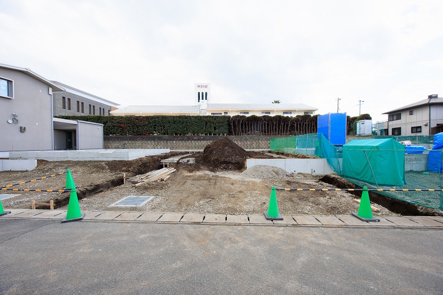 【予告広告】アーキデイズ 熊本市東区小山2丁目1号地が追加されました。