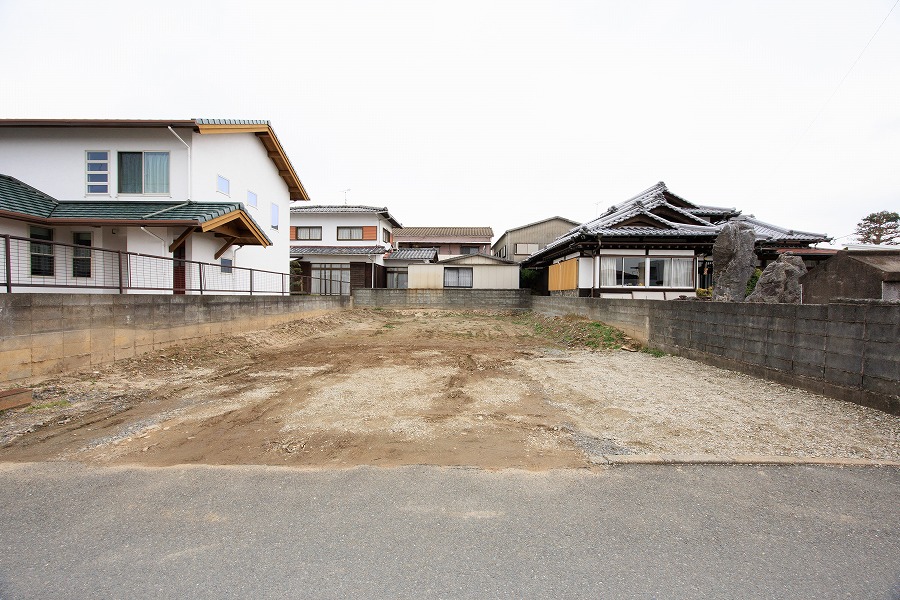 アーキデイズ久留米市東合川町1号地が価格公開となりました。