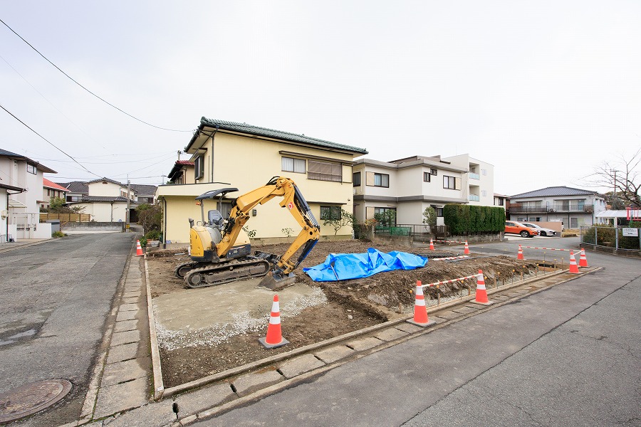 アーキデイズ 久留米市西町5号地が価格公開となりました。