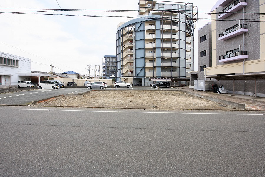 the park 久留米市津福今町10号地が価格公開となりました。