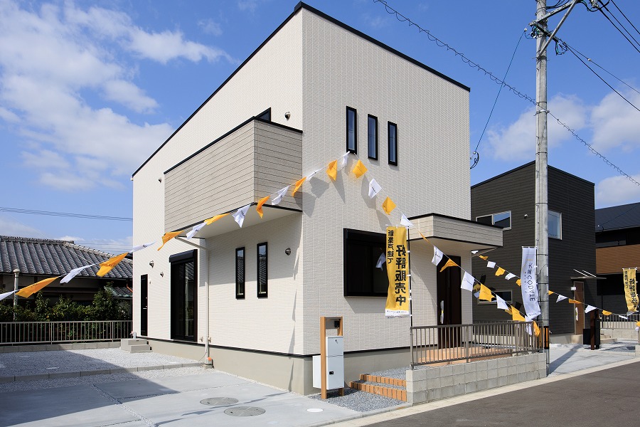 サンコート 直方市頓野62号地がご契約となりました。