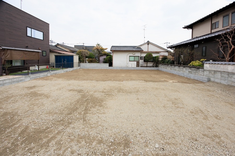【予告広告】ONEHOUSE 佐賀市中折町2号地が追加されました。