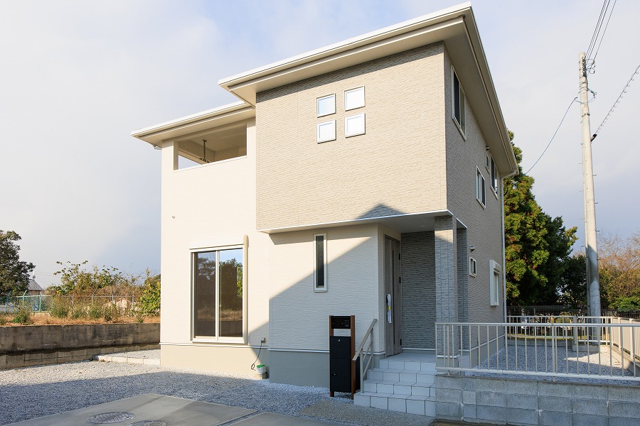 サンコート 田川市伊田12号地がご契約となりました。