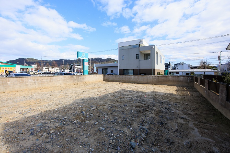 サンコート 若松区鴨生田2丁目1・2号地が価格公開となりました。