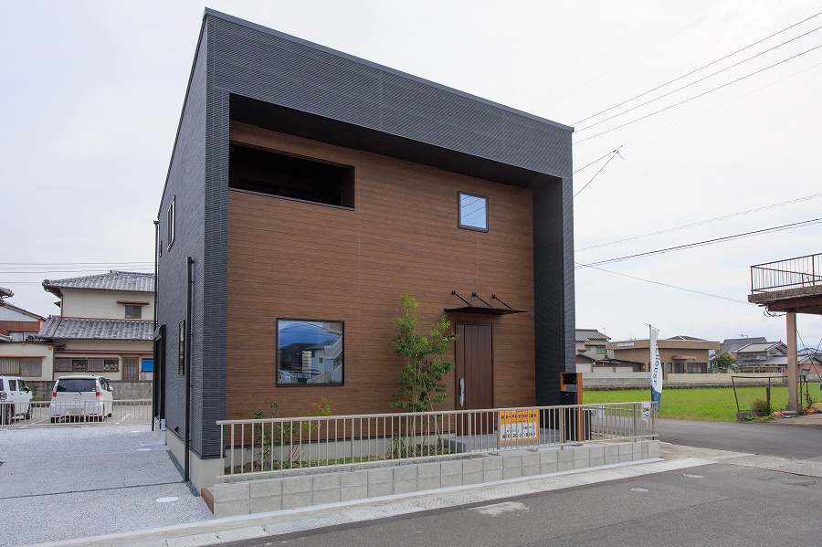 ONEHOUSE 行橋市下津熊18号地がご契約となりました。